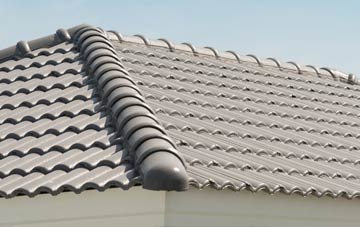 advantages of Flush House clay roofing