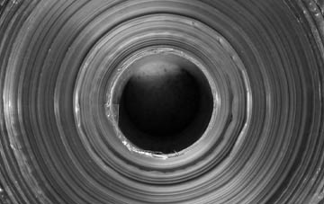 Flush House edpm waterproofing