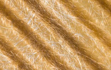 Flush House fibreglass roof waterproofing