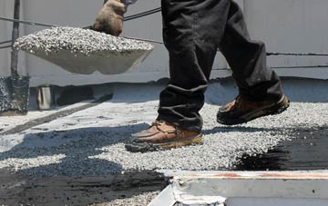 Flush House flat roofing companies