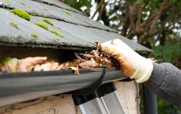 gutter cleaning Flush House, West Yorkshire