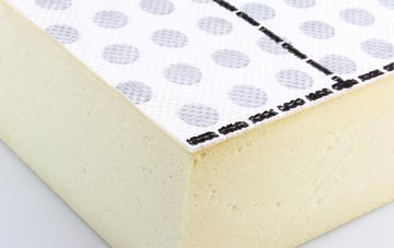 meeting Flush House building codes