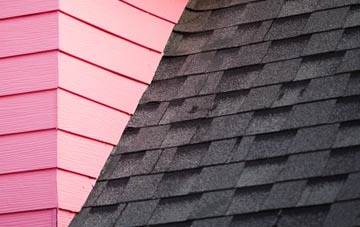 rubber roofing Flush House, West Yorkshire