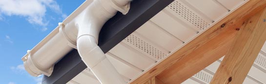 get Flush House guttering quotes today