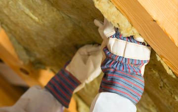 types of Flush House pitched roof insulation materials