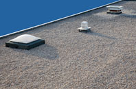 Flush House flat roofing