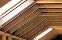 Flush House tapered roof insulation quotes